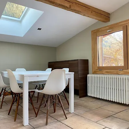 Penthouse Apartment, 3 Bedroom With Private Balcony Appartement