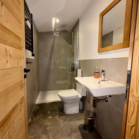 Apartment Penthouse Apartment, 3 Bedroom With Private Balcony