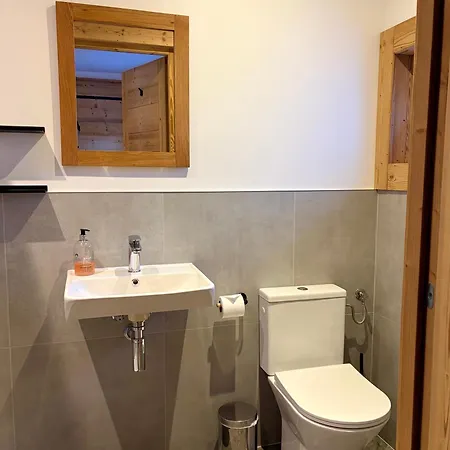Penthouse Apartment, 3 Bedroom With Private Balcony Apartment Chamonix